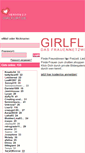 Mobile Screenshot of girlflirt.de
